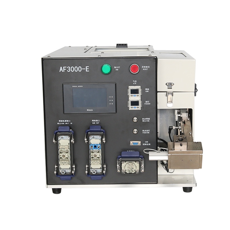 螺柱焊機 螺柱焊機