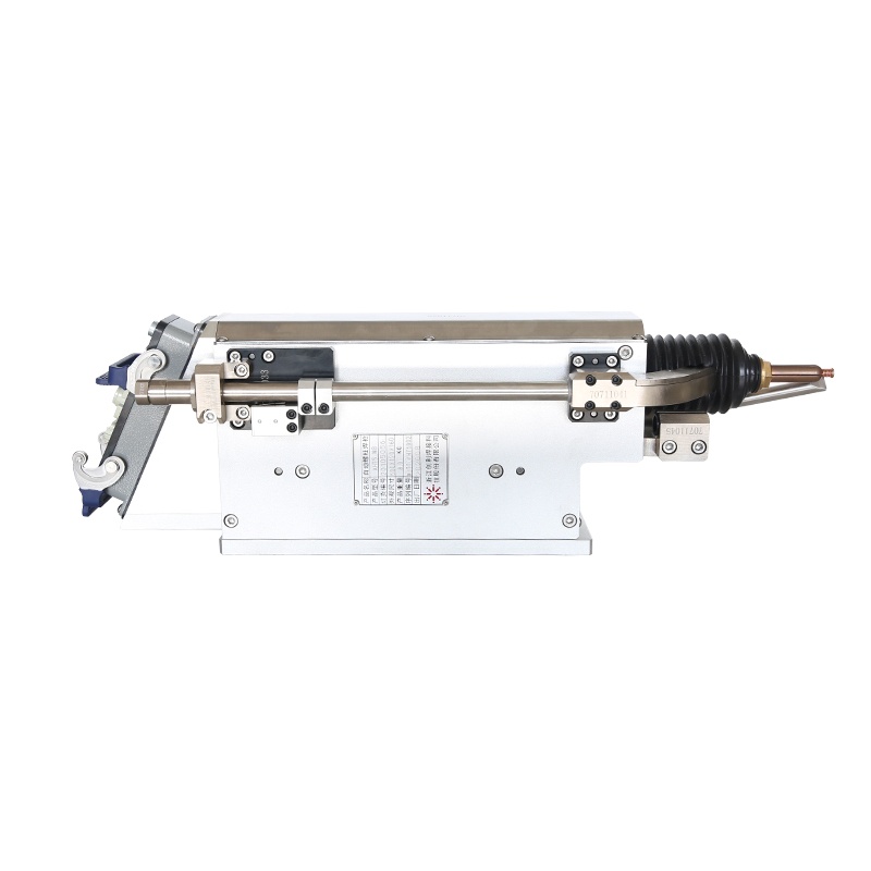 自動化焊接設備