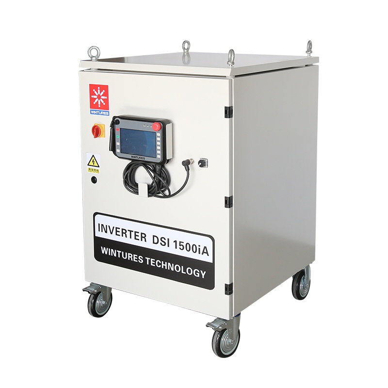 自動化焊接系統的設備優勢 自動化焊接系統的設備優勢